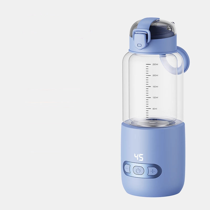 Bottle Warmer