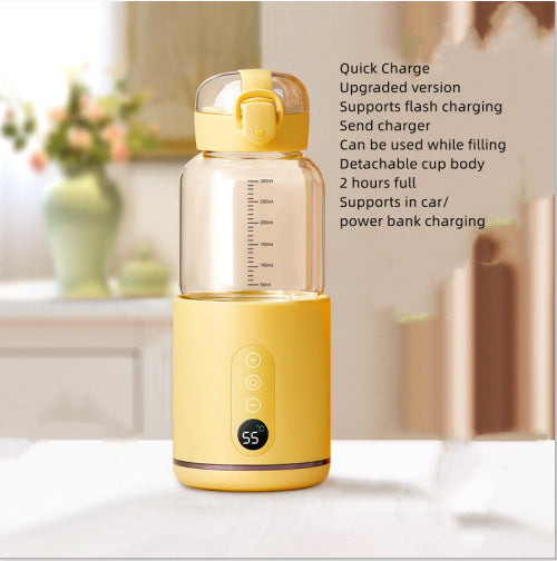 Bottle Warmer