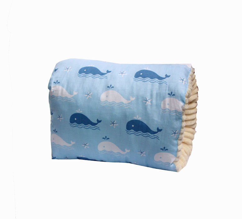Nursing pillow