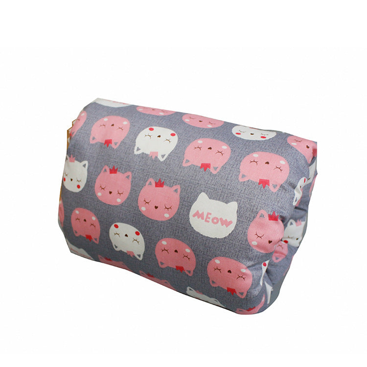 Nursing pillow
