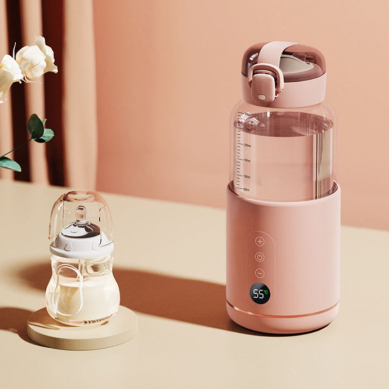 Bottle Warmer