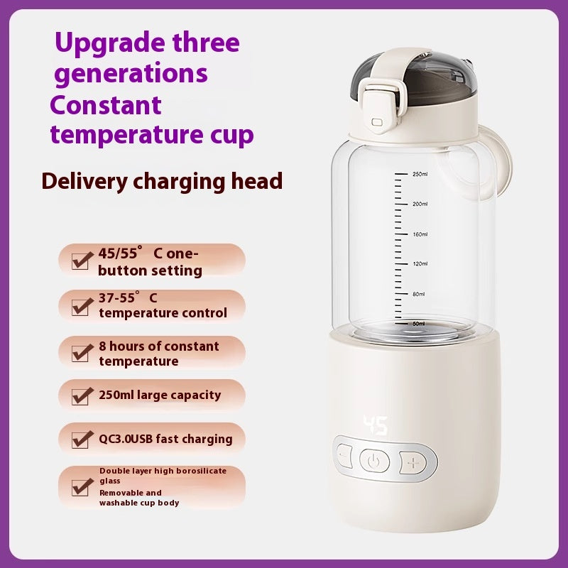 Bottle Warmer