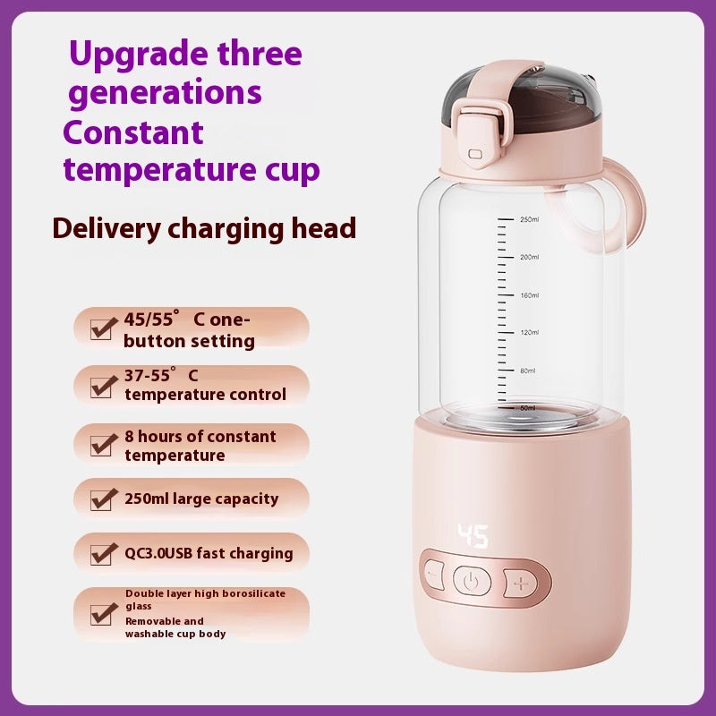 Bottle Warmer