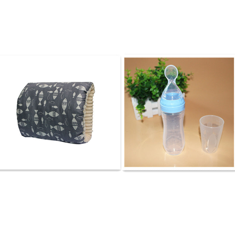 Nursing pillow