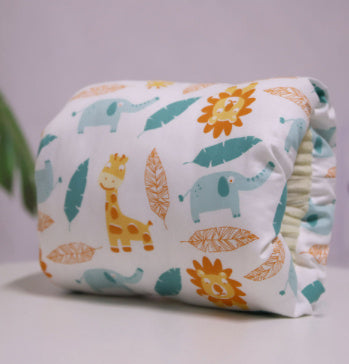 Nursing pillow