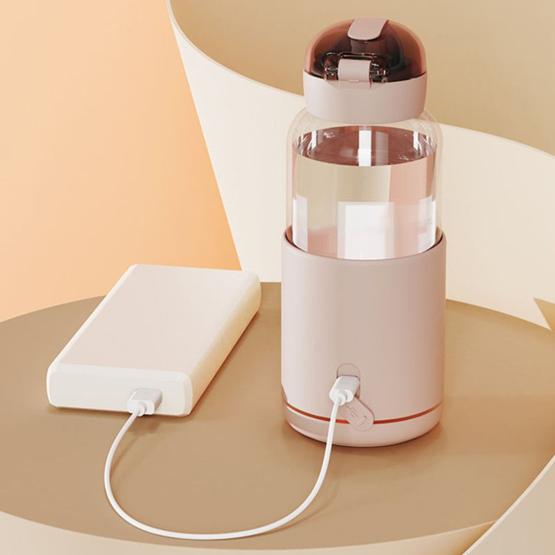 Bottle Warmer