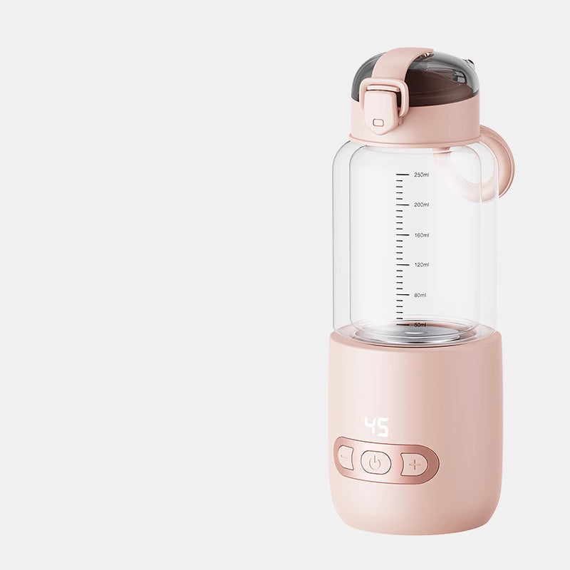 Bottle Warmer