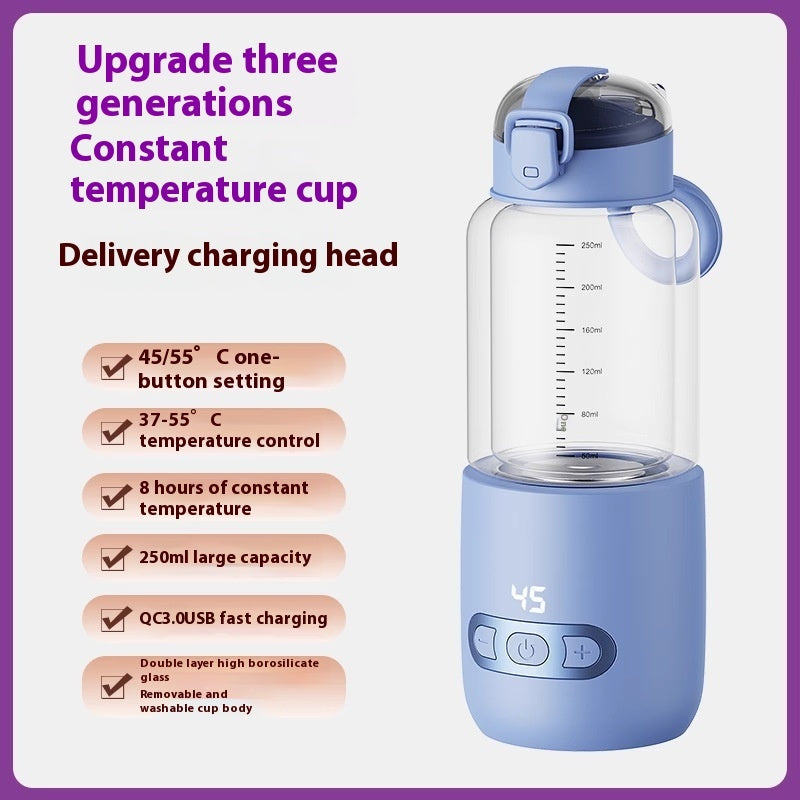 Bottle Warmer
