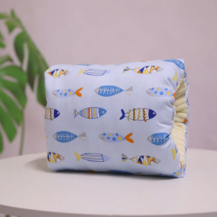 Nursing pillow