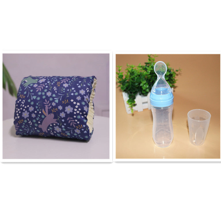 Nursing pillow
