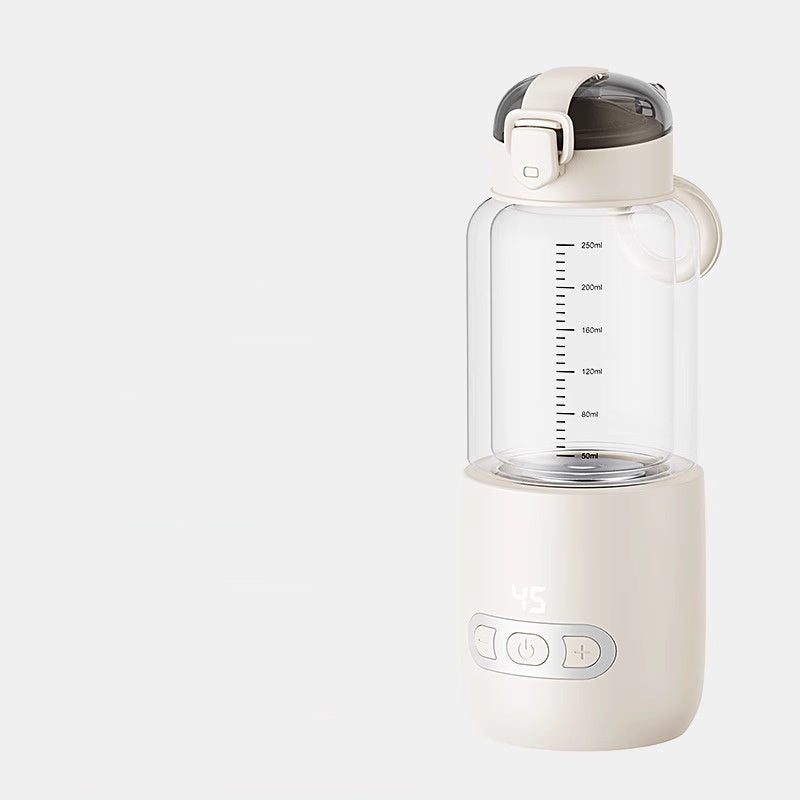 Bottle Warmer