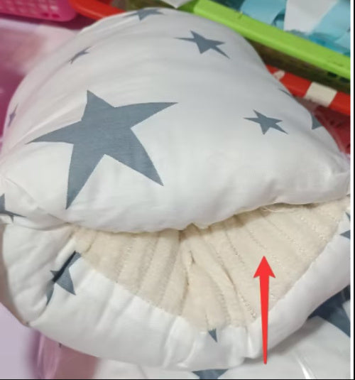 Nursing pillow