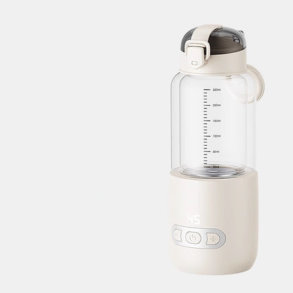 Bottle Warmer